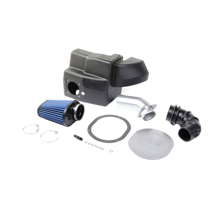 77070023AD Cold Air Intake System Fits Select RAM 1500/2500