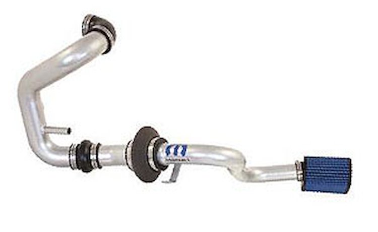 Cold Air Intake System 2012-13 Fiat 500 Cabrio/Coupe