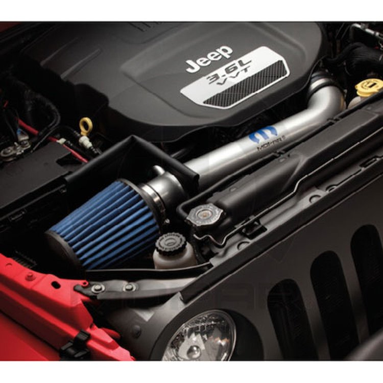 COLD AIR INTAKE