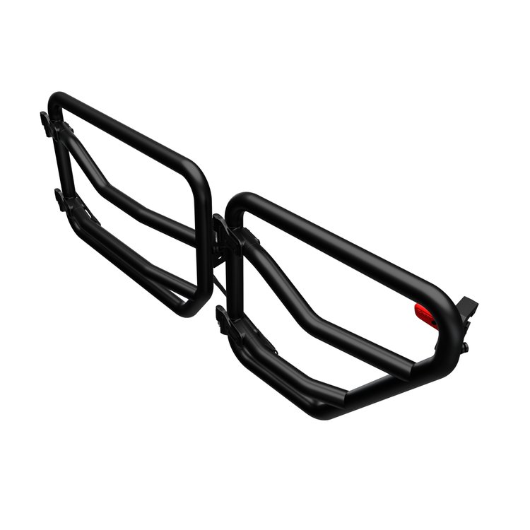 JL TUBE DOORS 4DR
