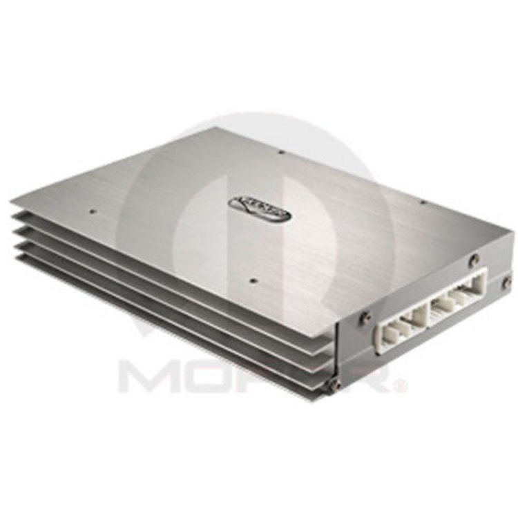 KICKER AMPLIFIER
