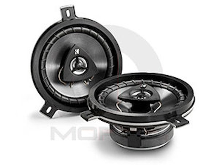 Rear Door Speakers 2004-13 Chrysler/Dodge/Jeep