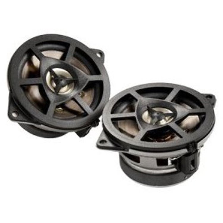 Audio Speaker Upgrade 2007-12 Dodge Caliber