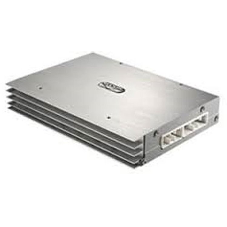 Kicker Amplifier 2011-13 Chrysler 200 Sedan