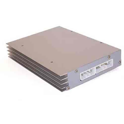 Kicker Amplifier 2007-10 Dodge Nitro