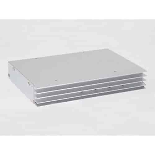 Kicker Amplifier 2011-13 Chrysler 200 Sedan