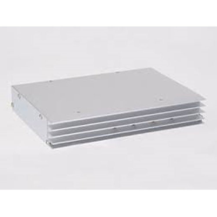 Kicker Amplifier 2008-13 Dodge Challenger
