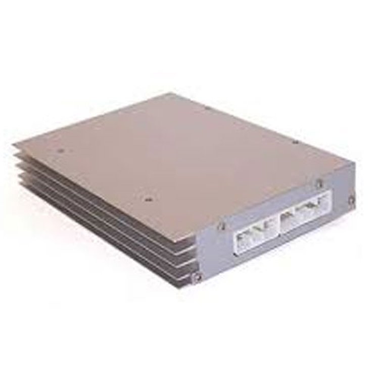 Kicker Amplifier 2009-12 Dodge Ram 1500