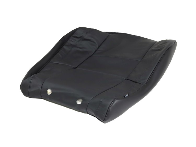 COVER FRONT SEAT BACK