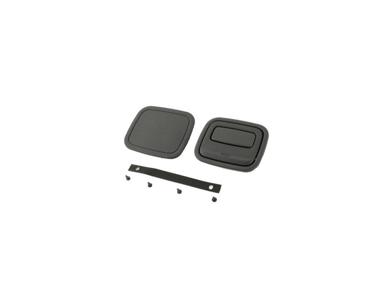 HANDLE LATCH RELEASE