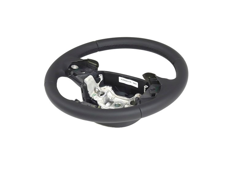 WHEEL STEERING