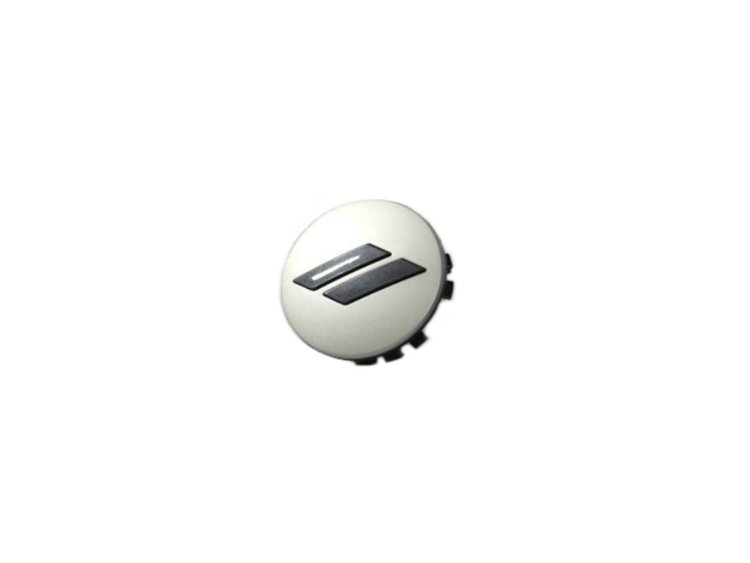 WHEEL CENTER CAP