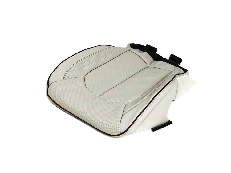 COVER FRONT SEAT CUSHION