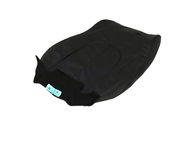 COVER FRONT SEAT BACK