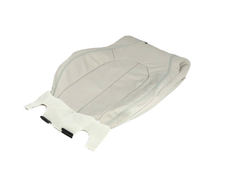 COVER FRONT SEAT BACK
