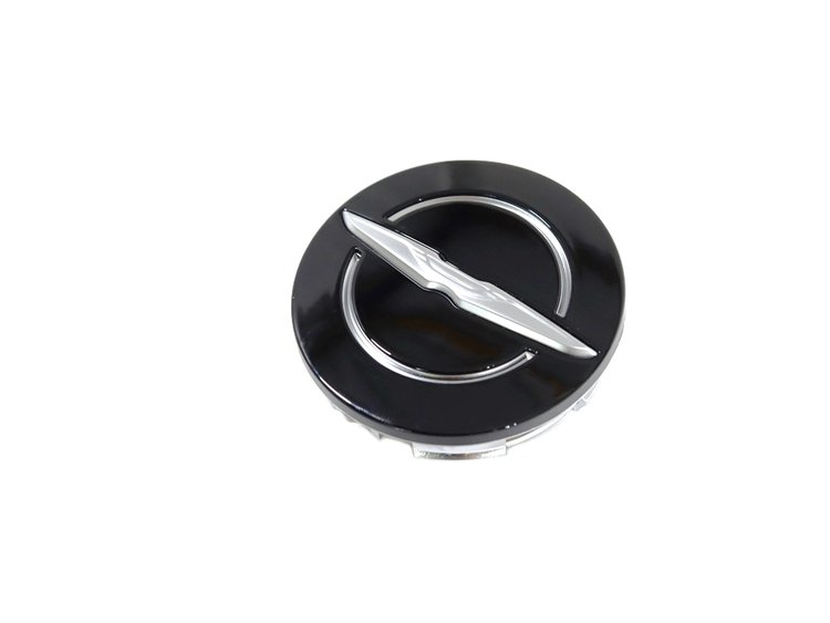 WHEEL CENTER CAP