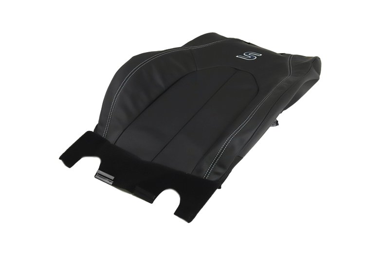 COVER FRONT SEAT BACK
