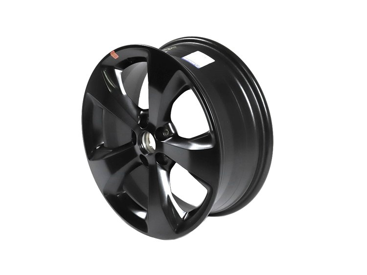 WHEEL ALUMINUM