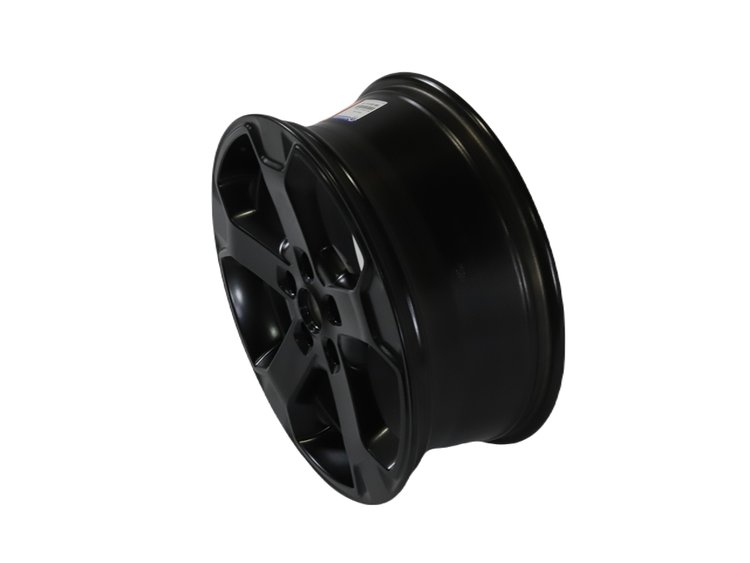 WHEEL ALUMINUM