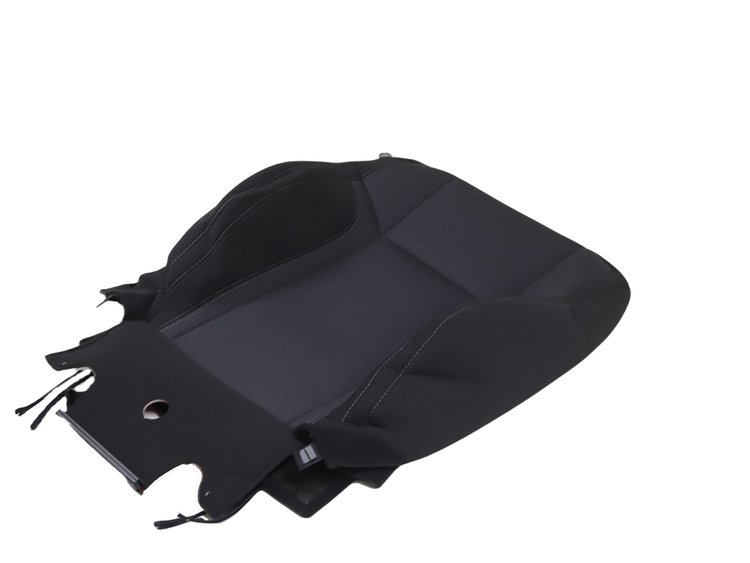 COVER FRONT SEAT BACK