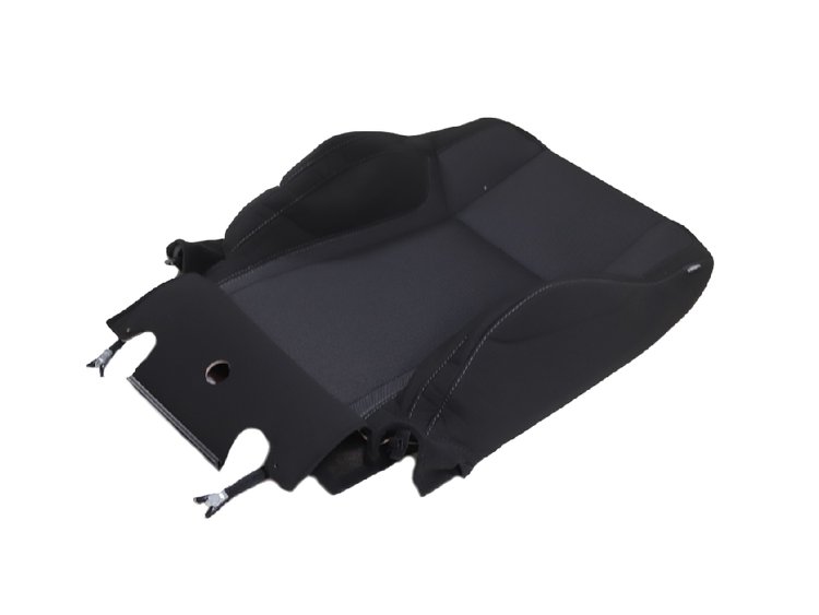 COVER FRONT SEAT BACK