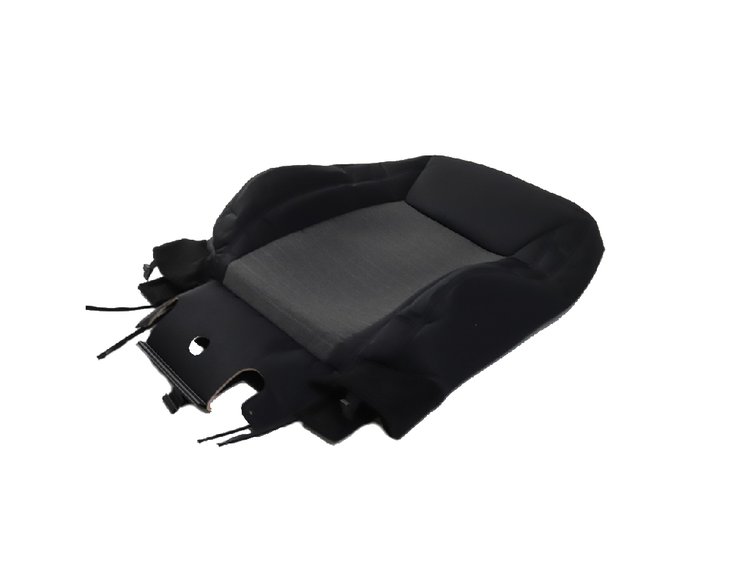 COVER FRONT SEAT BACK