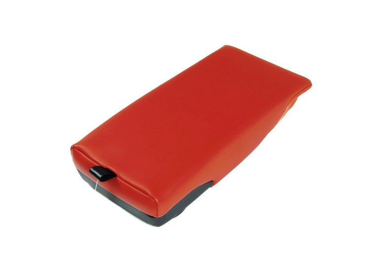 ARMREST REAR SEAT CENTER