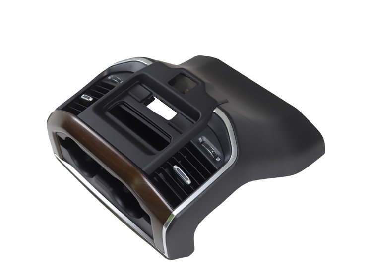 BASE CONSOLE