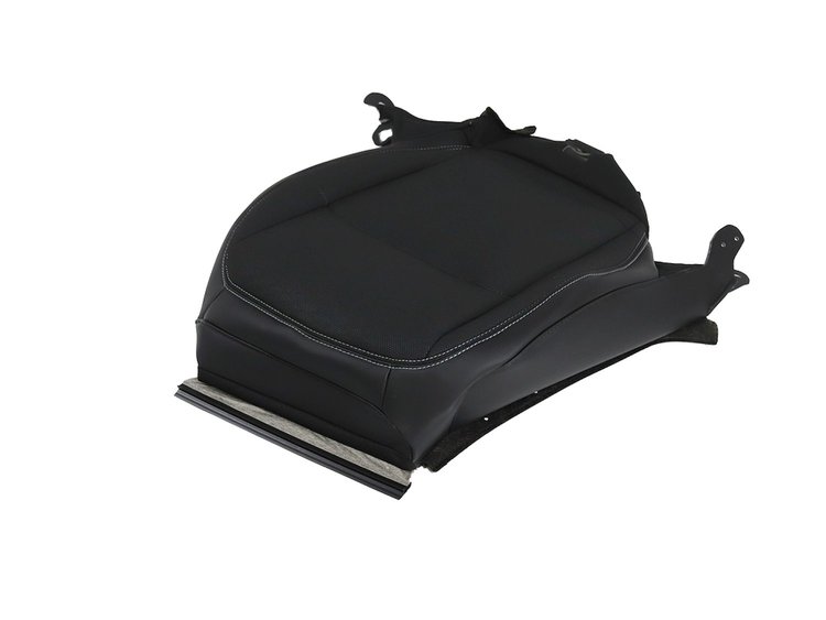 COVER FRONT SEAT CUSHION