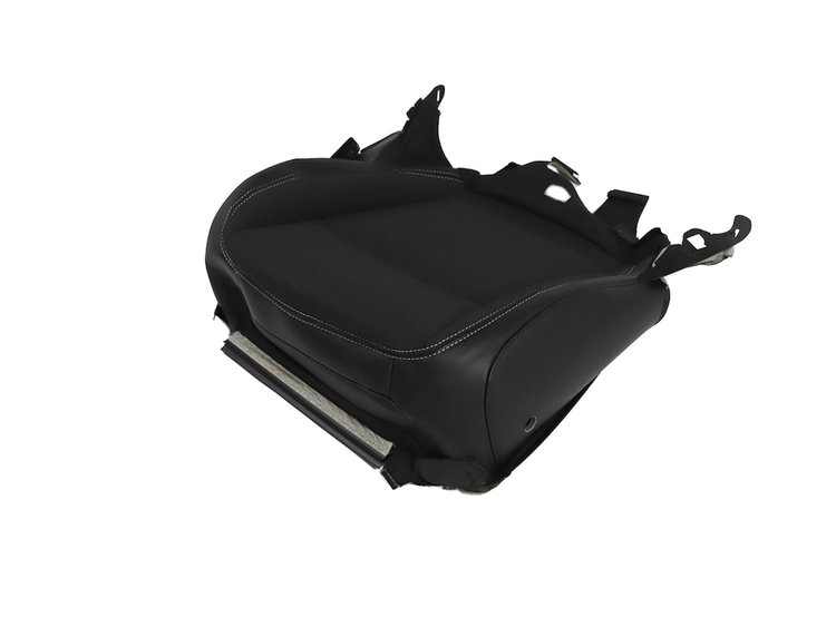 COVER FRONT SEAT CUSHION