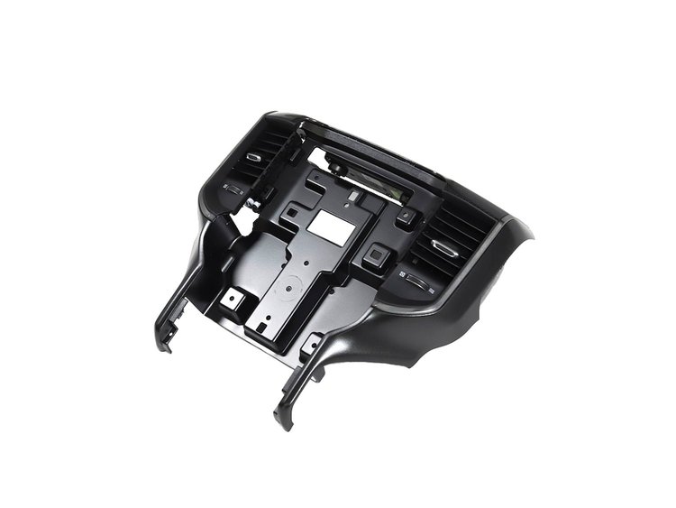 BEZEL INSTRUMENT PANEL