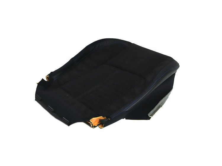 COVER FRONT SEAT CUSHION