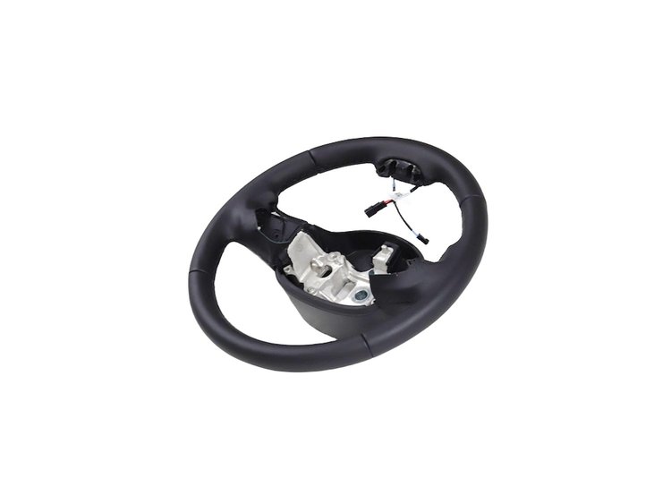 WHEEL STEERING