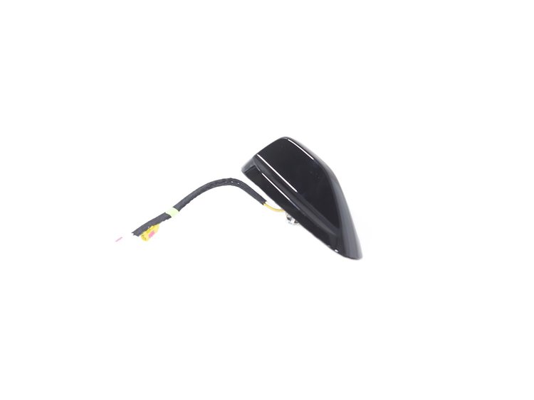 ANTENNA BASE CABLE&BRACKT