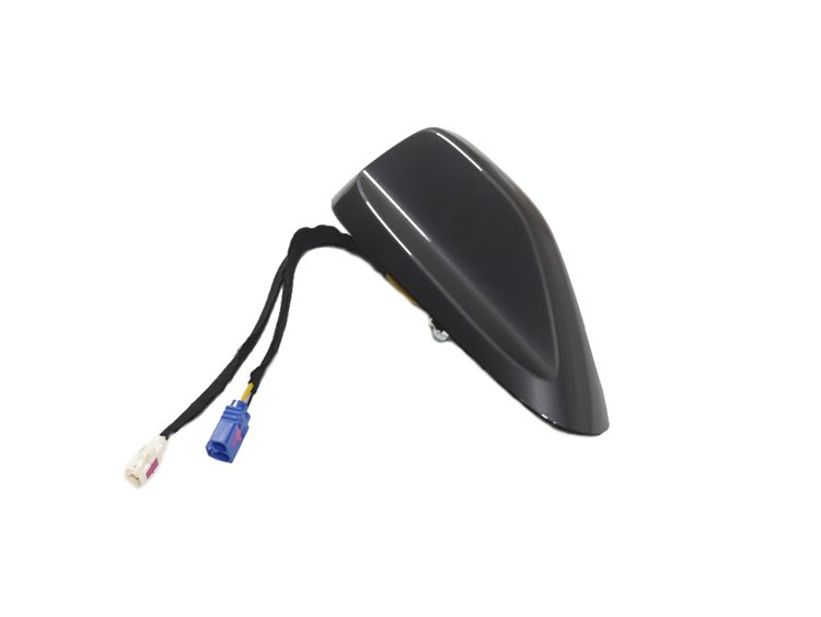 ANTENNA CABLE & BASE ASSY