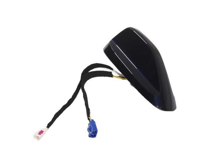 ANTENNA CABLE & BASE ASSY