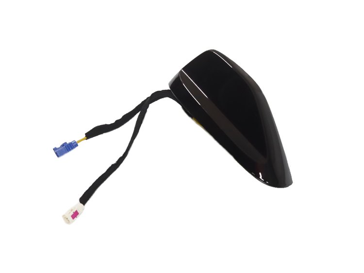 ANTENNA CABLE & BASE ASSY
