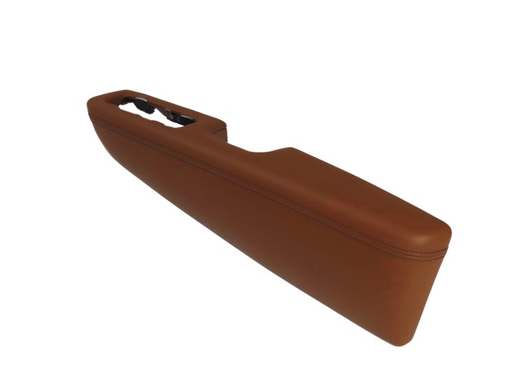 ARMREST FRONT DOOR TRIM