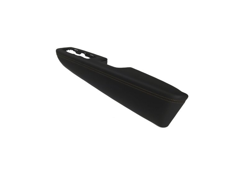ARMREST FRONT DOOR TRIM