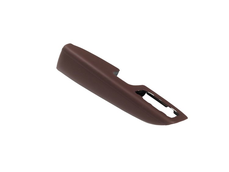 ARMREST FRONT DOOR TRIM