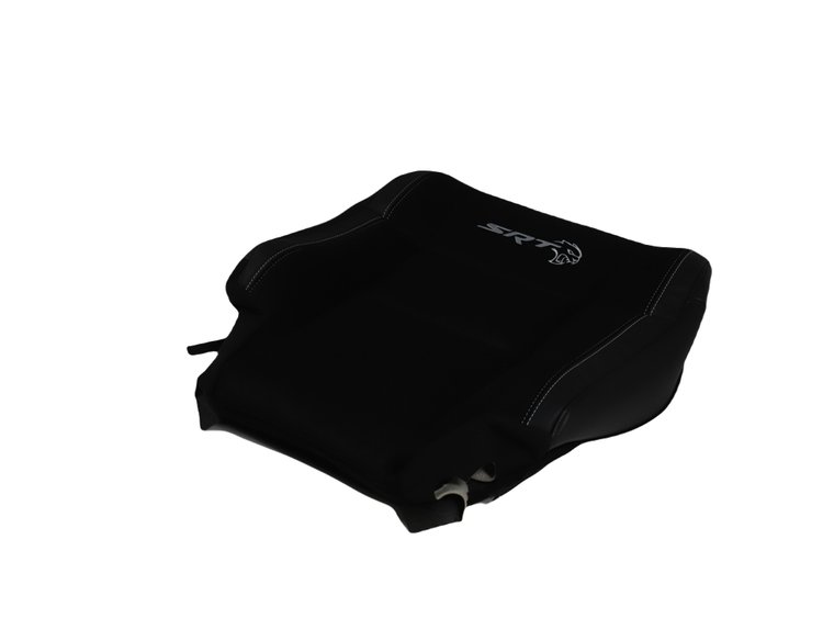 COVER REAR SEAT BACK