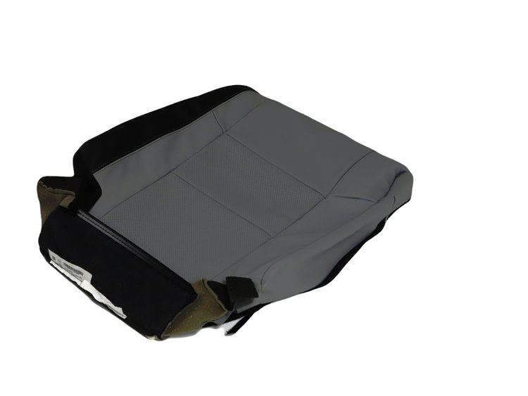 COVER REAR SEAT BACK