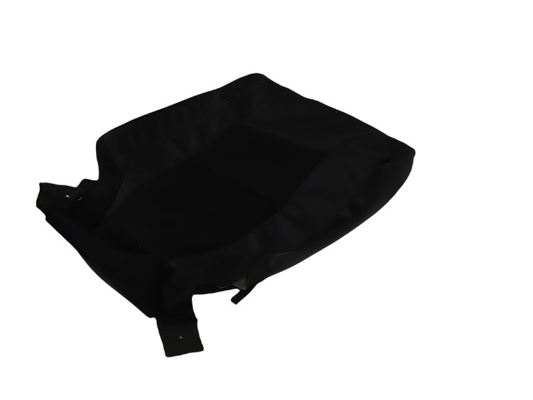 COVER REAR SEAT BACK