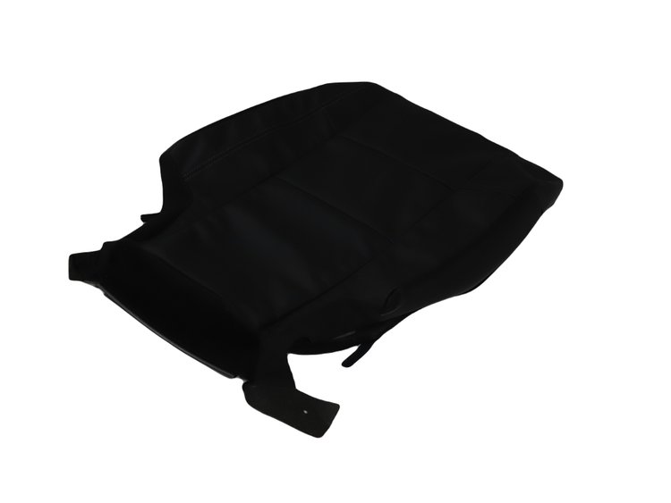 COVER REAR SEAT BACK