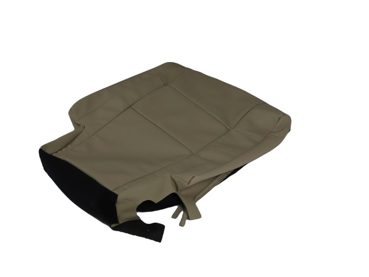 COVER REAR SEAT BACK