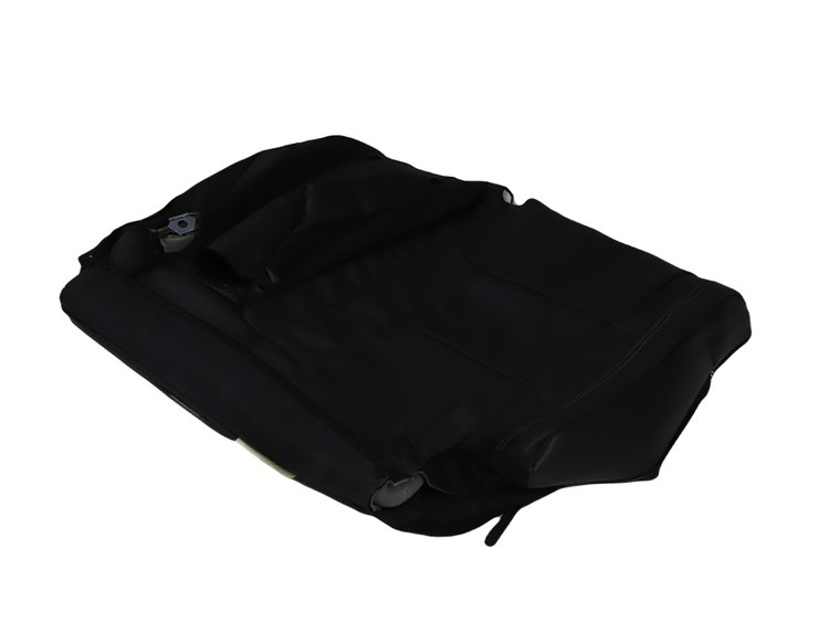 COVER REAR SEAT BACK
