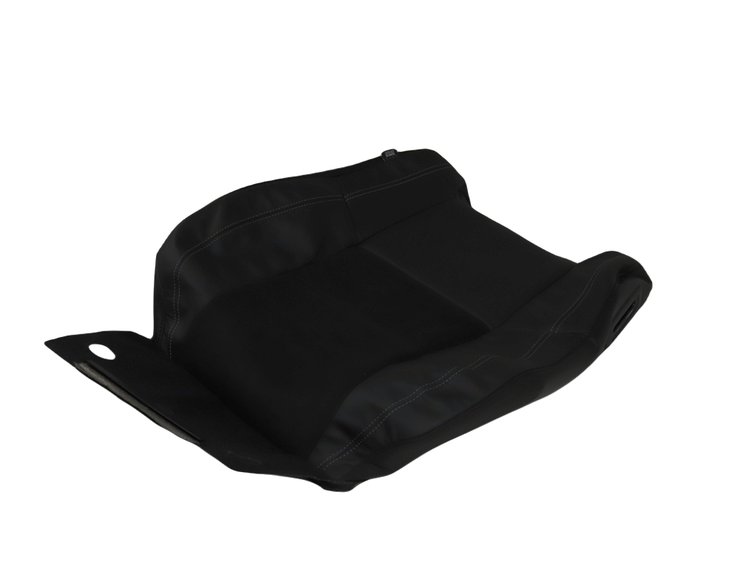 COVER FRONT SEAT BACK