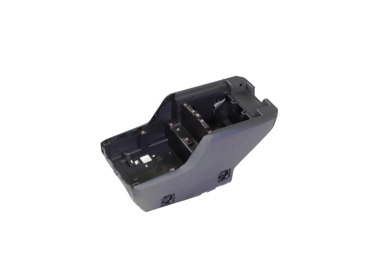 ARMREST FLOOR CONSOLE