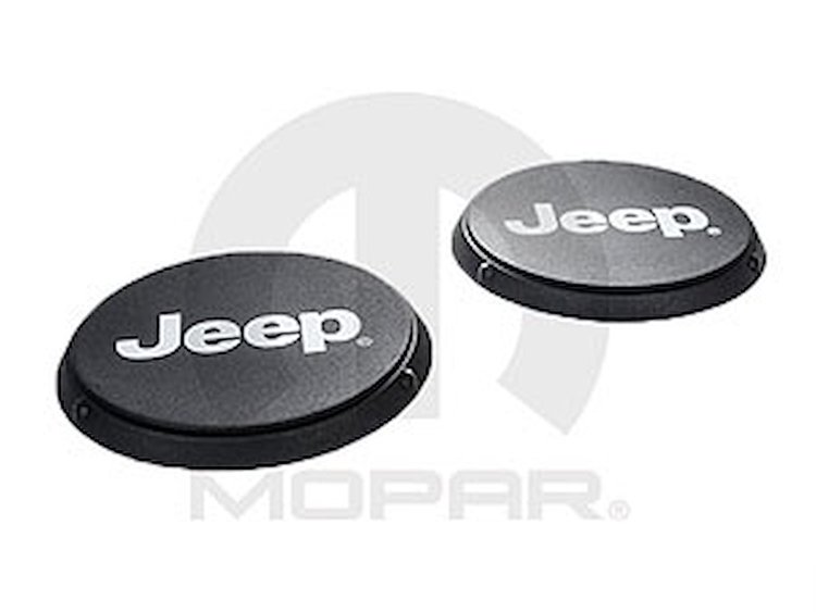 Lens Cover 2007-10 Jeep Compass/Patriot