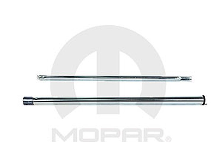 Spare Tire Winch Lock 2000-04 Dodge Dakota